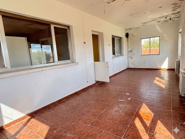 2 camera da letto Finca/Casa di Campagna in vendita in Valverde de la Virgen con garage - 119.500 € (Rif: 10141603)
