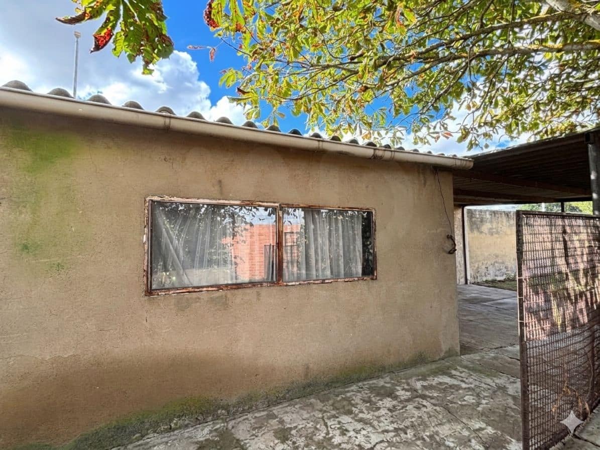 2 camera da letto Finca/Casa di Campagna in vendita in Valverde de la Virgen con garage - 119.500 € (Rif: 10141603)