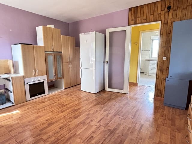 2 camera da letto Finca/Casa di Campagna in vendita in Valverde de la Virgen con garage - 119.500 € (Rif: 10141603)