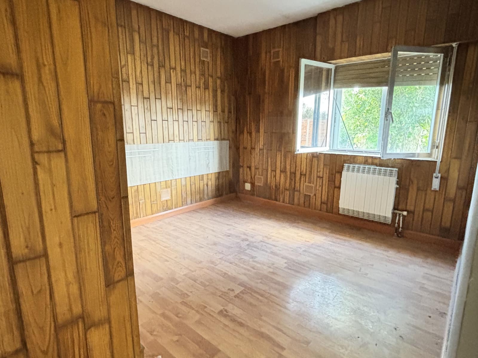 2 camera da letto Finca/Casa di Campagna in vendita in Valverde de la Virgen con garage - 119.500 € (Rif: 10141603)