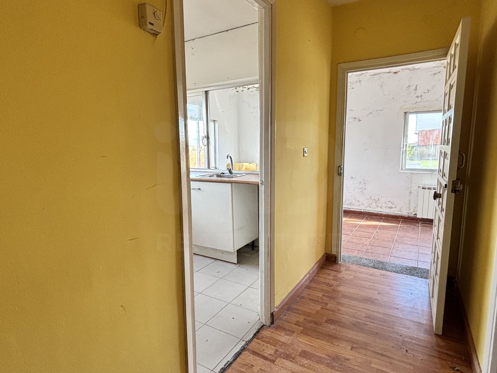 2 camera da letto Finca/Casa di Campagna in vendita in Valverde de la Virgen con garage - 119.500 € (Rif: 10141603)