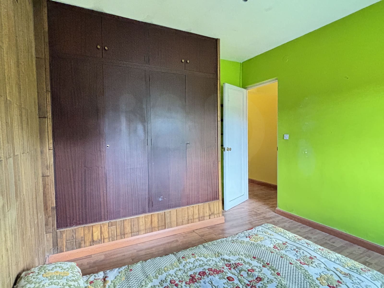 2 camera da letto Finca/Casa di Campagna in vendita in Valverde de la Virgen con garage - 119.500 € (Rif: 10141603)