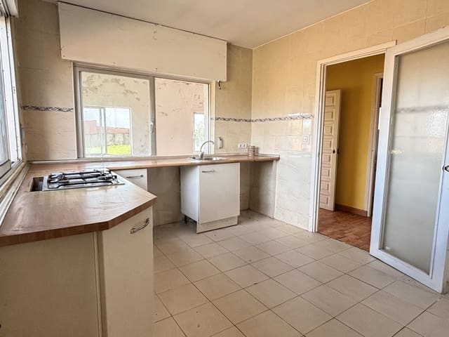 2 camera da letto Finca/Casa di Campagna in vendita in Valverde de la Virgen con garage - 119.500 € (Rif: 10141603)