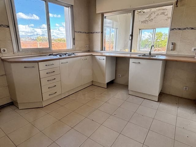 2 camera da letto Finca/Casa di Campagna in vendita in Valverde de la Virgen con garage - 119.500 € (Rif: 10141603)