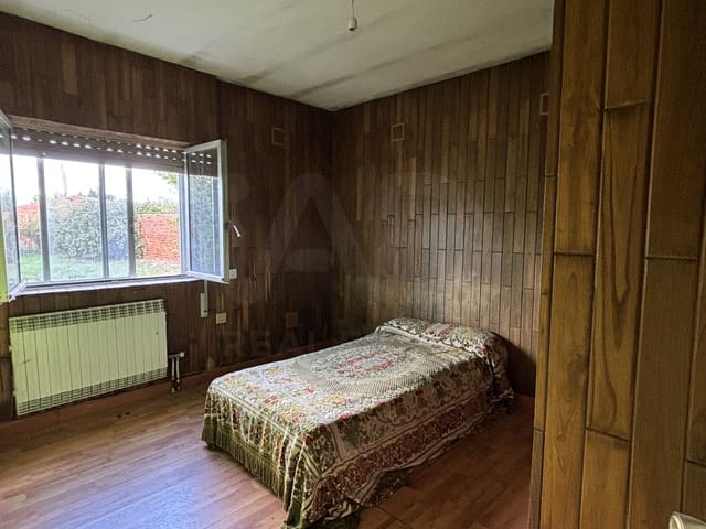 2 camera da letto Finca/Casa di Campagna in vendita in Valverde de la Virgen con garage - 119.500 € (Rif: 10141603)