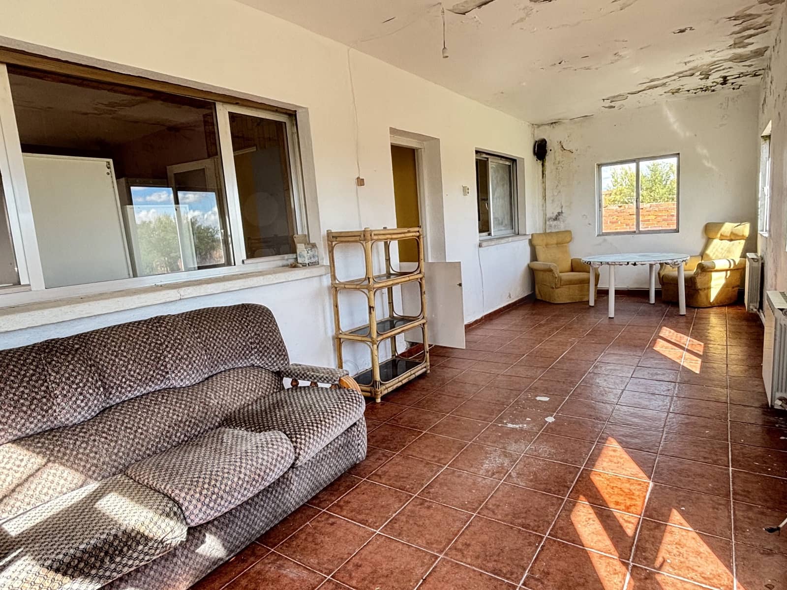 2 camera da letto Finca/Casa di Campagna in vendita in Valverde de la Virgen con garage - 119.500 € (Rif: 10141603)