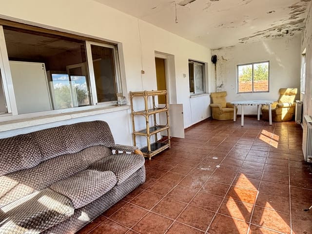 2 camera da letto Finca/Casa di Campagna in vendita in Valverde de la Virgen con garage - 119.500 € (Rif: 10141603)