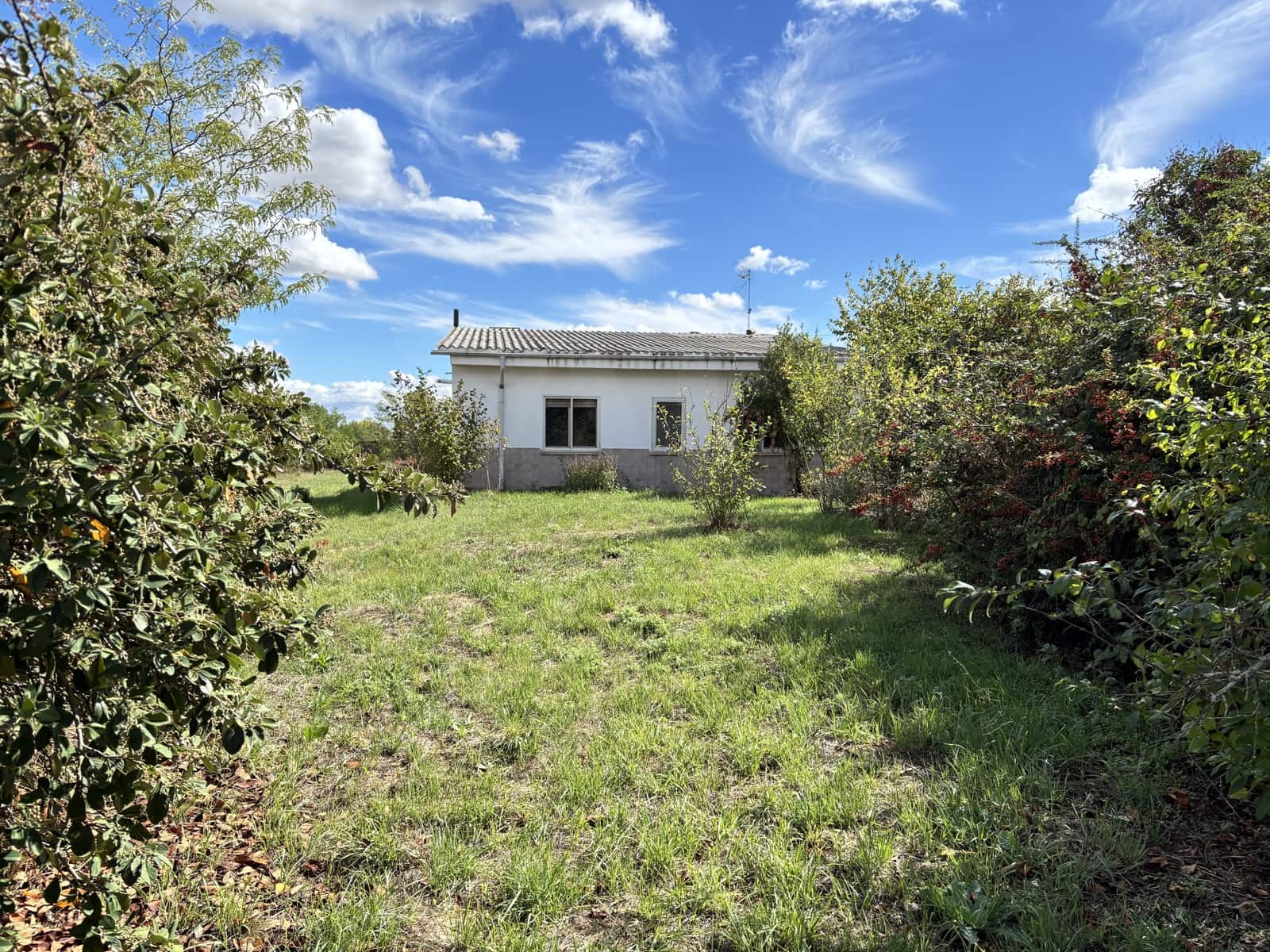 2 camera da letto Finca/Casa di Campagna in vendita in Valverde de la Virgen con garage - 119.500 € (Rif: 10141603)