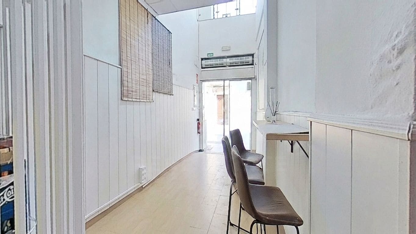 Local Comercial de 4 habitaciones en Sanlúcar de Barrameda en venta - 600.000 € (Ref: 10142433)