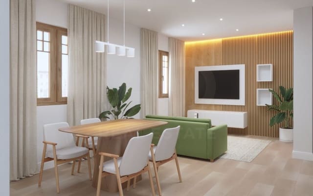 2 Zimmer Apartment zu verkaufen in León Stadt - 225.000 € (Ref: 10142434)
