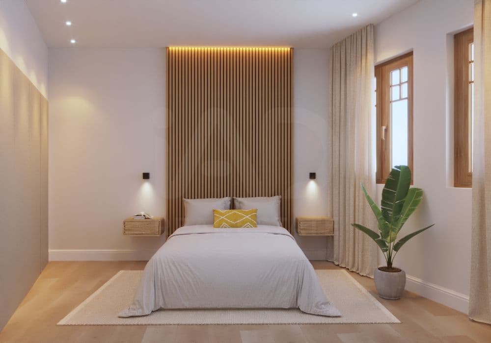 2 Zimmer Apartment zu verkaufen in Leon Stadt - 225.000 € (Ref: 10142434)