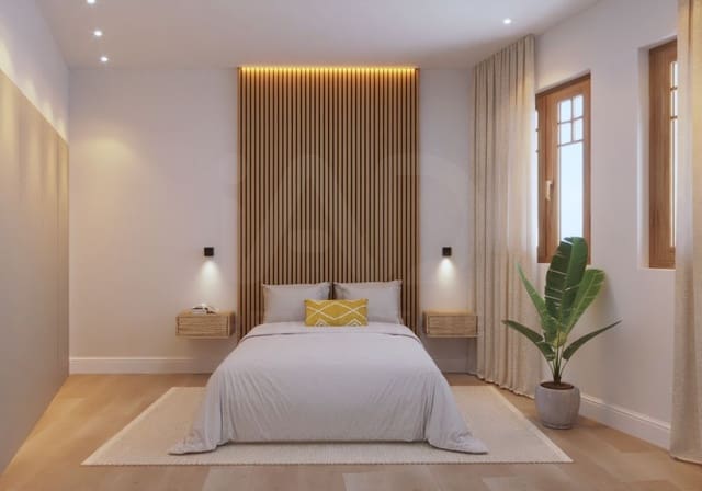 2 Zimmer Apartment zu verkaufen in León Stadt - 225.000 € (Ref: 10142434)