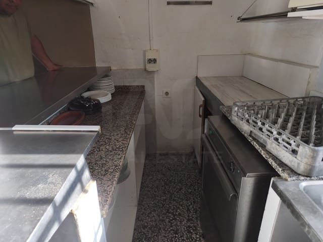 Commercial for rent in La Bisbal del Penedès - € 450 (Ref: 10145064)