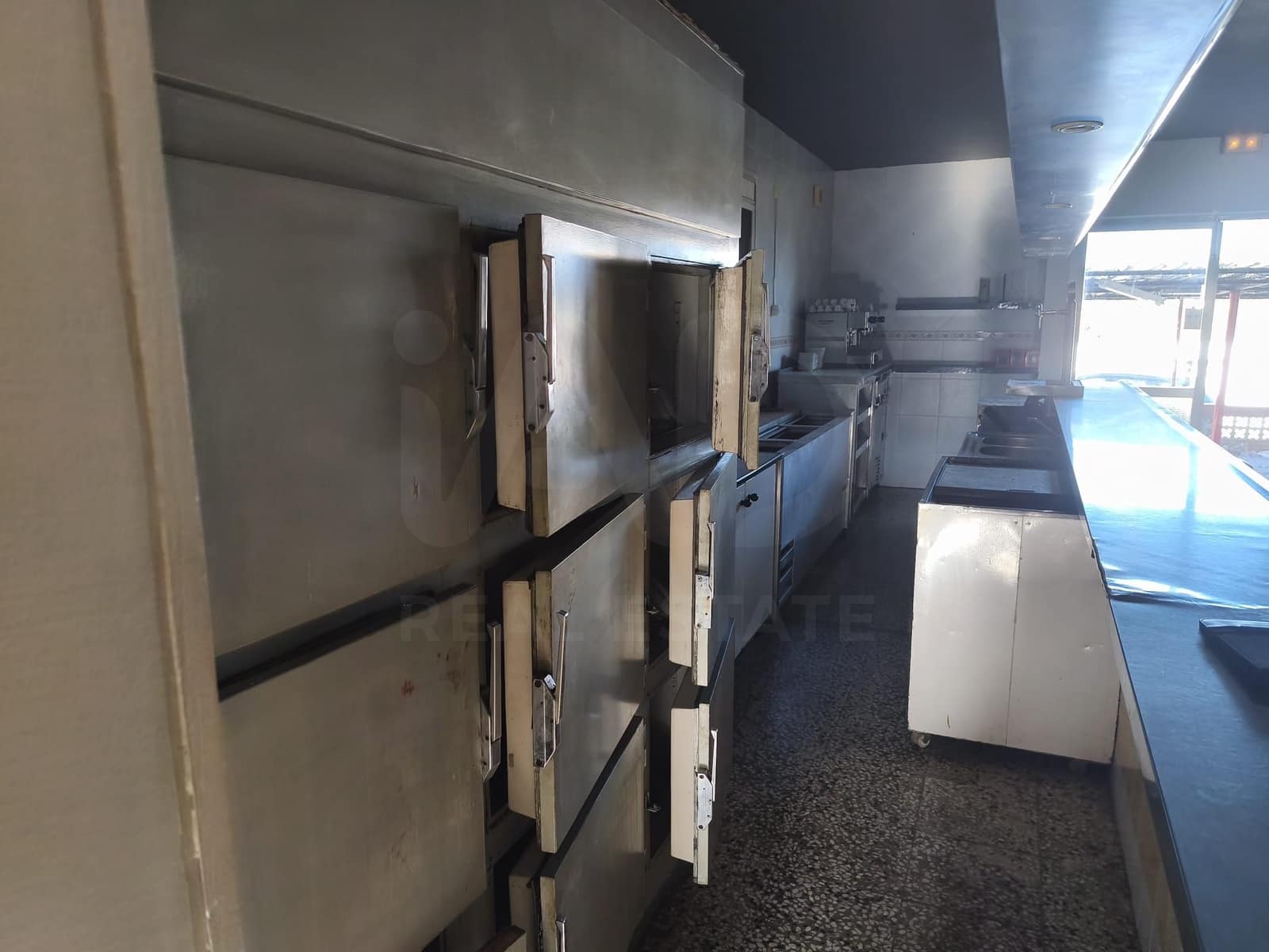 Commercial for rent in La Bisbal del Penedes - € 450 (Ref: 10145064)