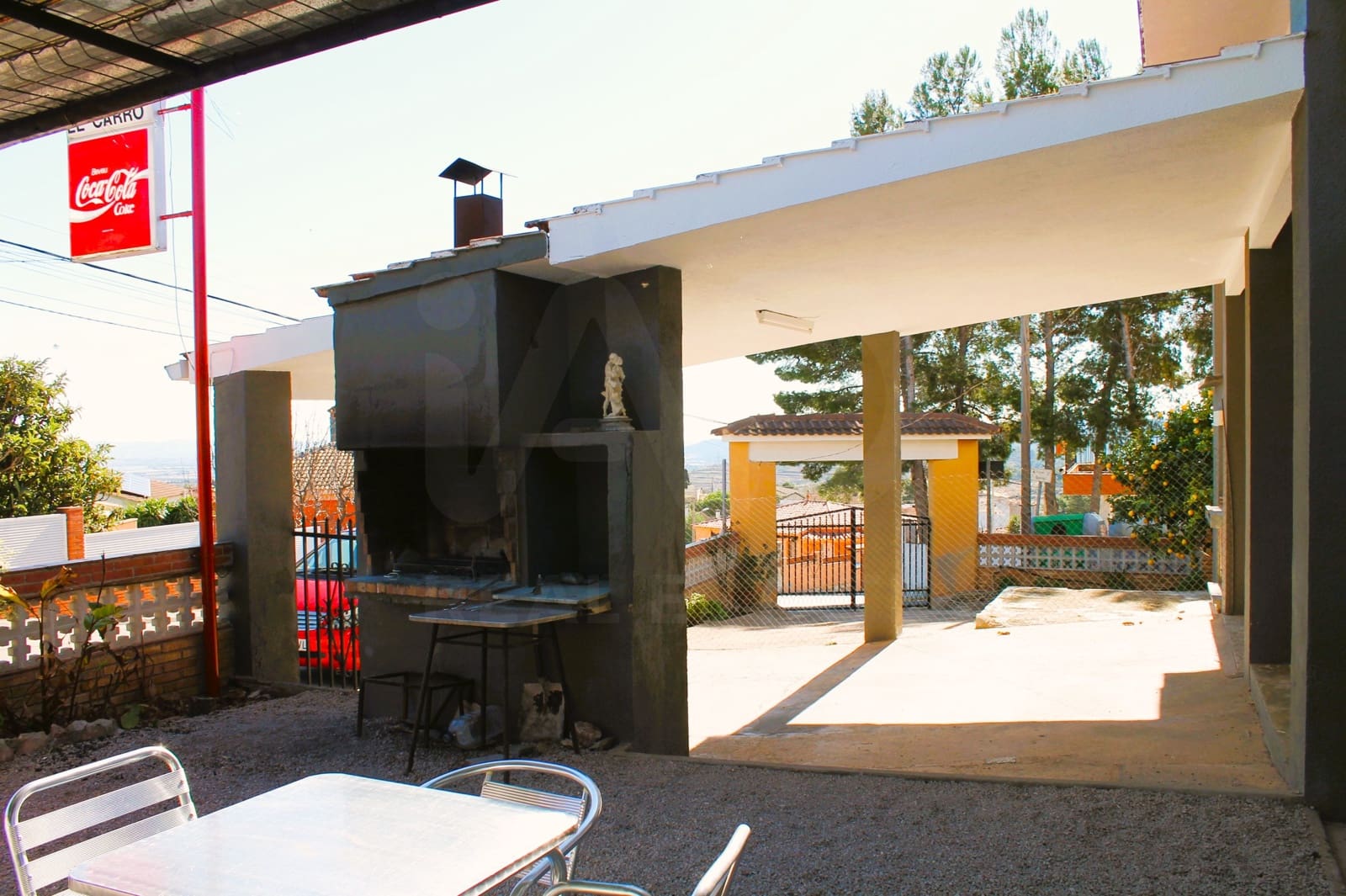 Commercial for rent in La Bisbal del Penedes - € 450 (Ref: 10145064)