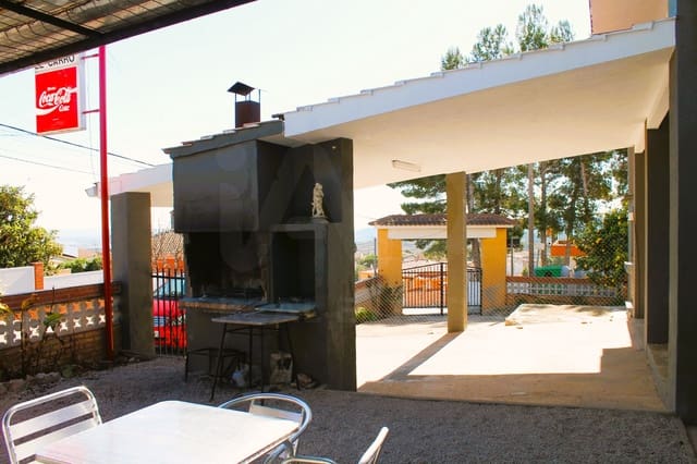 Commercial for rent in La Bisbal del Penedès - € 450 (Ref: 10145064)