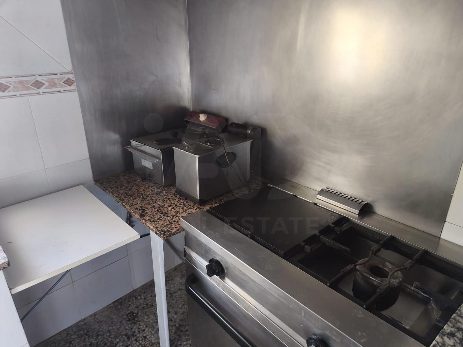 Commercial for rent in La Bisbal del Penedes - € 450 (Ref: 10145064)