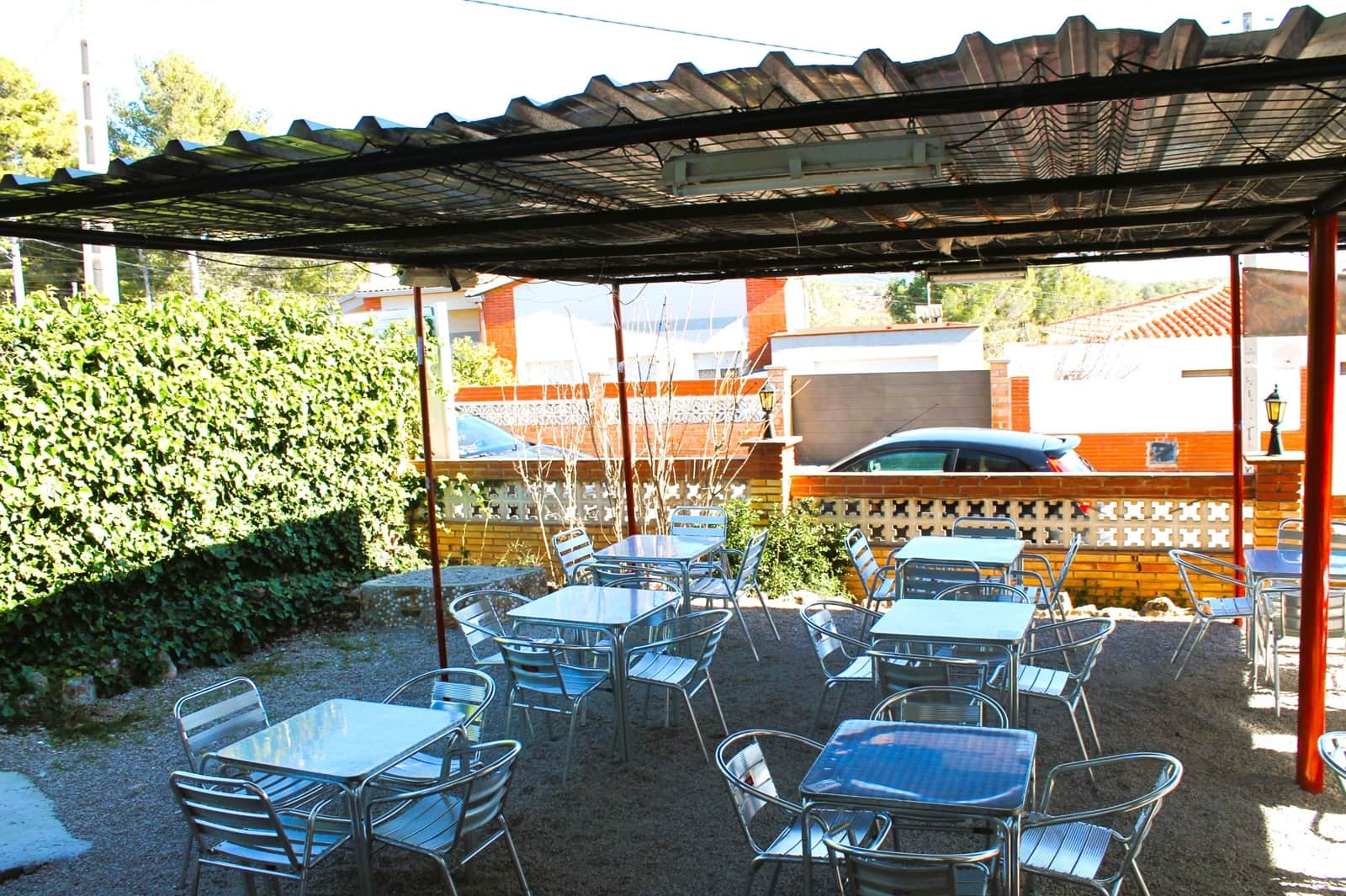 Commercial for rent in La Bisbal del Penedes - € 450 (Ref: 10145064)
