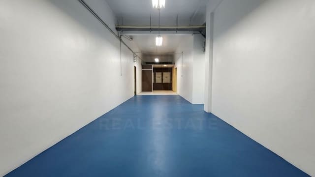 6 sovrum Kommersiell till salu i Castelló de la Plana - 74 000 € (Ref: 10145065)