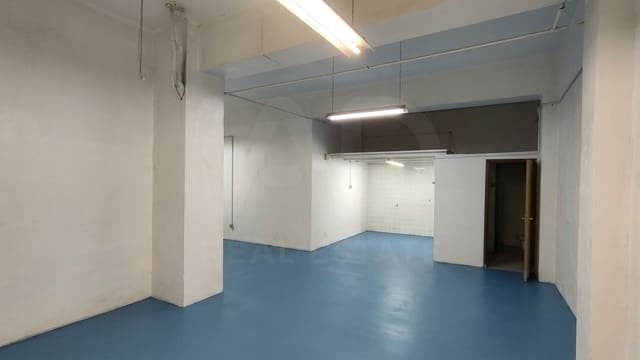 6 sovrum Kommersiell till salu i Castelló de la Plana - 74 000 € (Ref: 10145065)