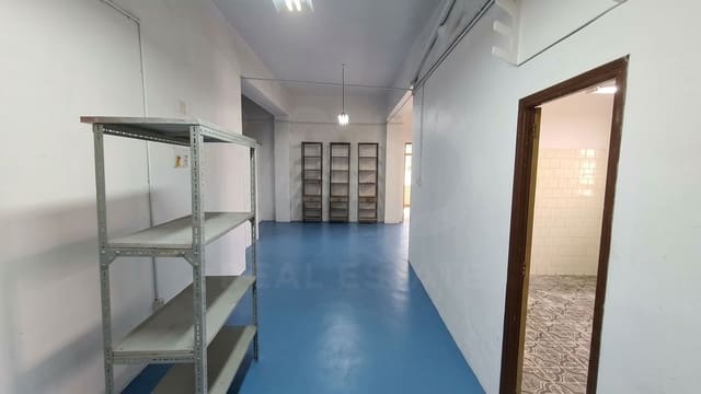 6 sovrum Kommersiell till salu i Castelló de la Plana - 74 000 € (Ref: 10145065)