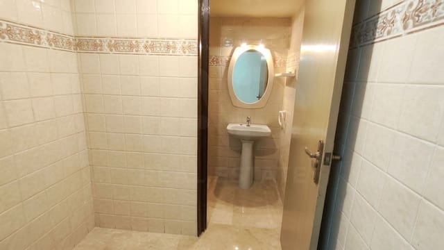 6 sovrum Kommersiell till salu i Castelló de la Plana - 74 000 € (Ref: 10145065)