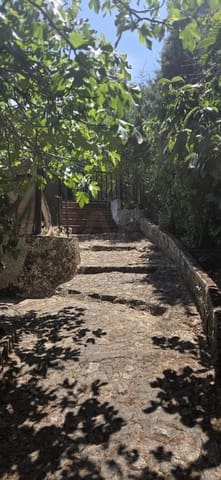 4 sovrum Hus till salu i Costa de Madrid, San Martín de Valdeiglesias med pool garage - 339 000 € (Ref: 10145202)