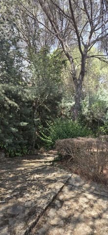 4 sovrum Hus till salu i Costa de Madrid, San Martín de Valdeiglesias med pool garage - 339 000 € (Ref: 10145202)