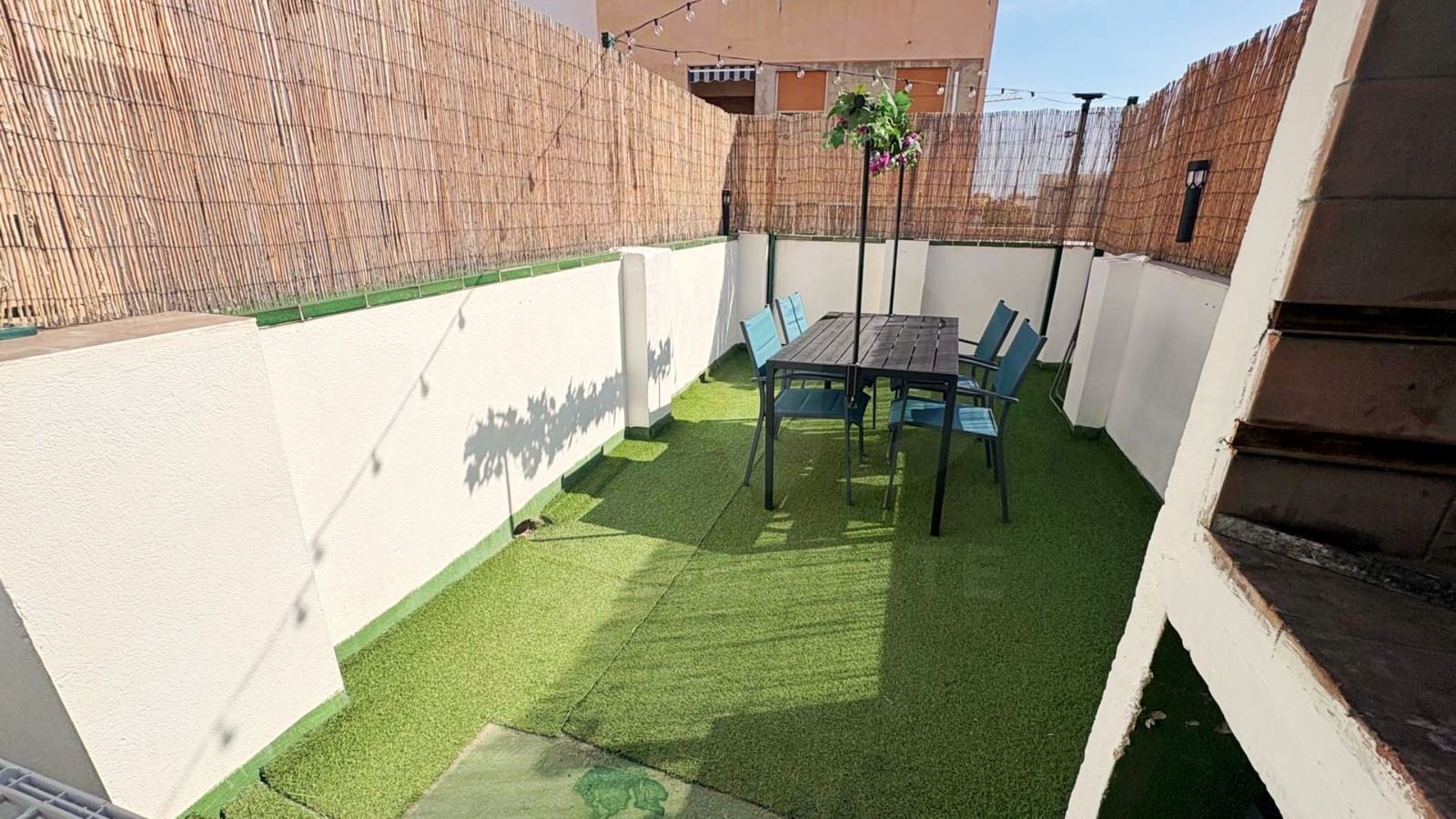 3 soverom Leilighet til salgs i Muchamiel / Mutxamel - € 250 000 (Ref: 10145203)
