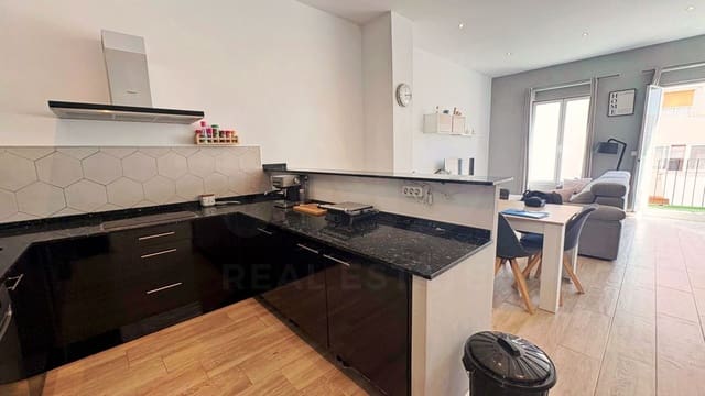 3 soverom Leilighet til salgs i Muchamiel / Mutxamel - € 250 000 (Ref: 10145203)