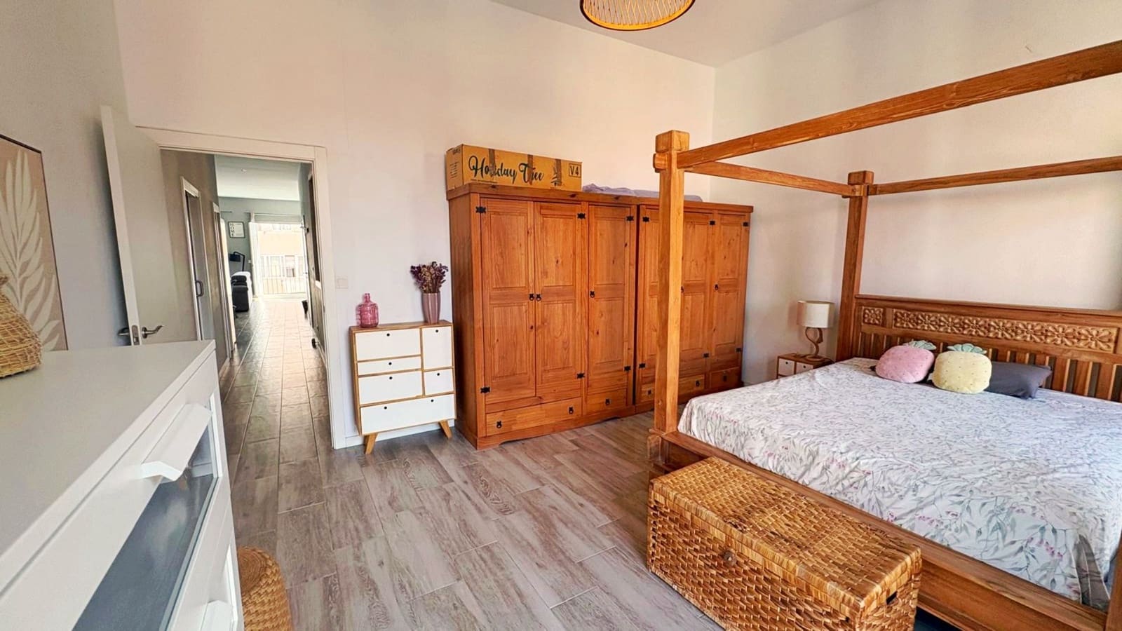 3 soverom Leilighet til salgs i Muchamiel / Mutxamel - € 250 000 (Ref: 10145203)