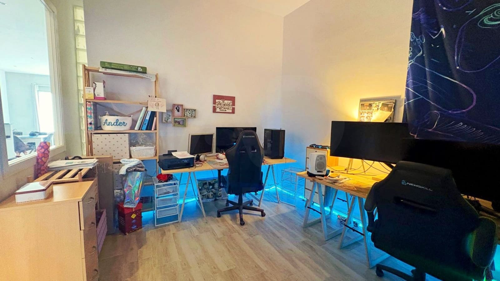 3 soverom Leilighet til salgs i Muchamiel / Mutxamel - € 250 000 (Ref: 10145203)