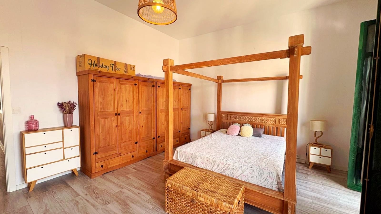 3 soverom Leilighet til salgs i Muchamiel / Mutxamel - € 250 000 (Ref: 10145203)