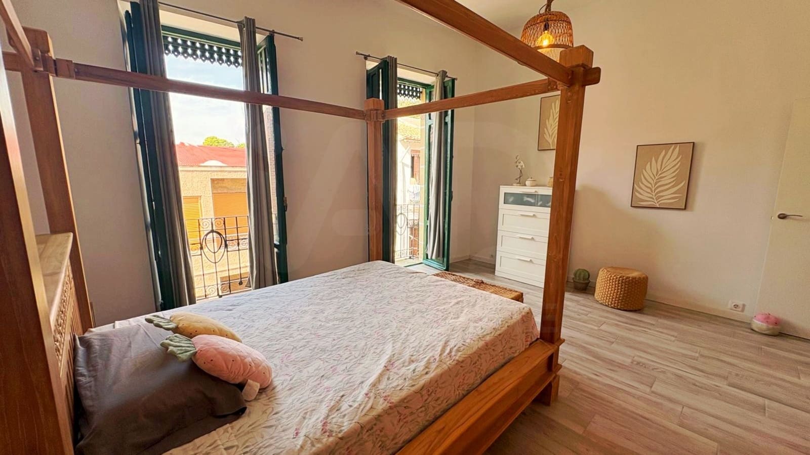 3 soverom Leilighet til salgs i Muchamiel / Mutxamel - € 250 000 (Ref: 10145203)