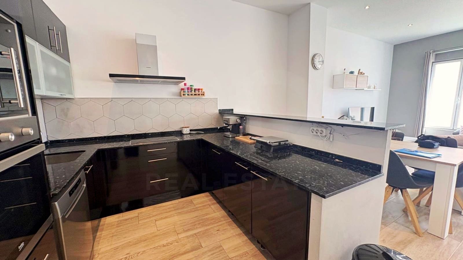 3 soverom Leilighet til salgs i Muchamiel / Mutxamel - € 250 000 (Ref: 10145203)
