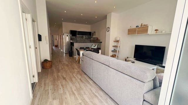 3 soverom Leilighet til salgs i Muchamiel / Mutxamel - € 250 000 (Ref: 10145203)