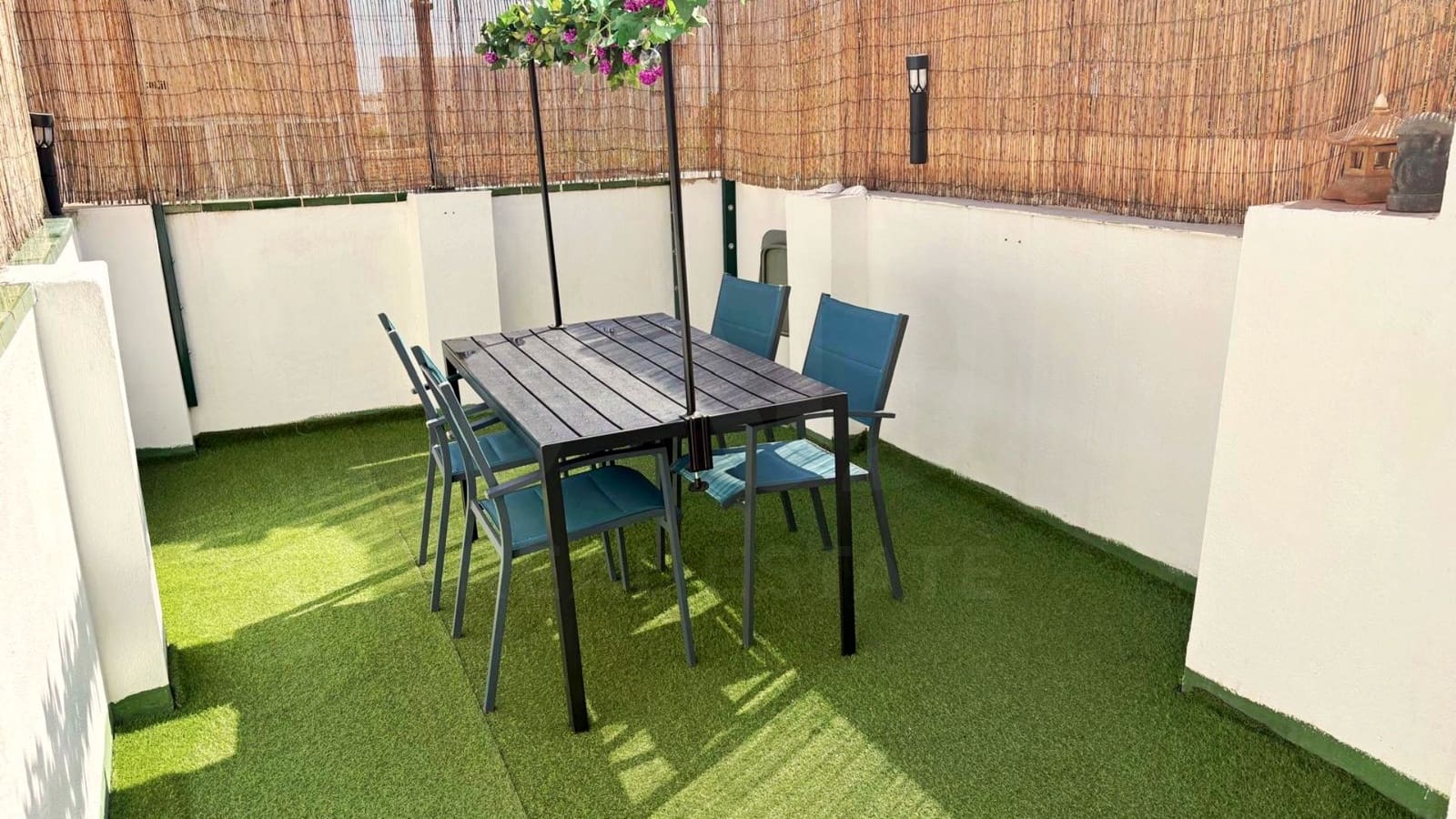 3 soverom Leilighet til salgs i Muchamiel / Mutxamel - € 250 000 (Ref: 10145203)