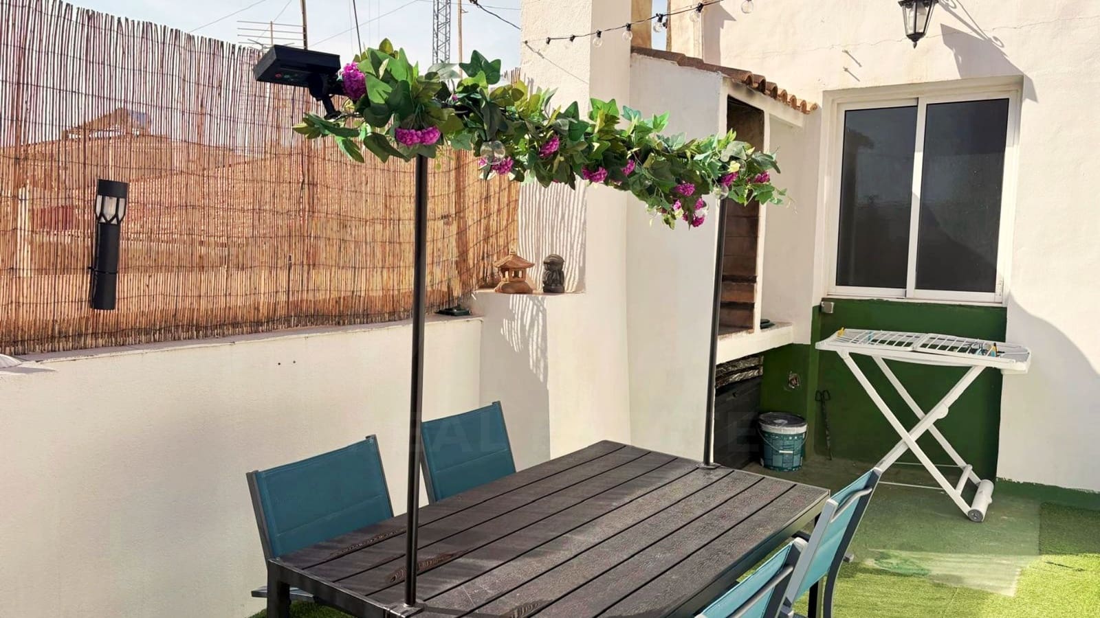 3 soverom Leilighet til salgs i Muchamiel / Mutxamel - € 250 000 (Ref: 10145203)