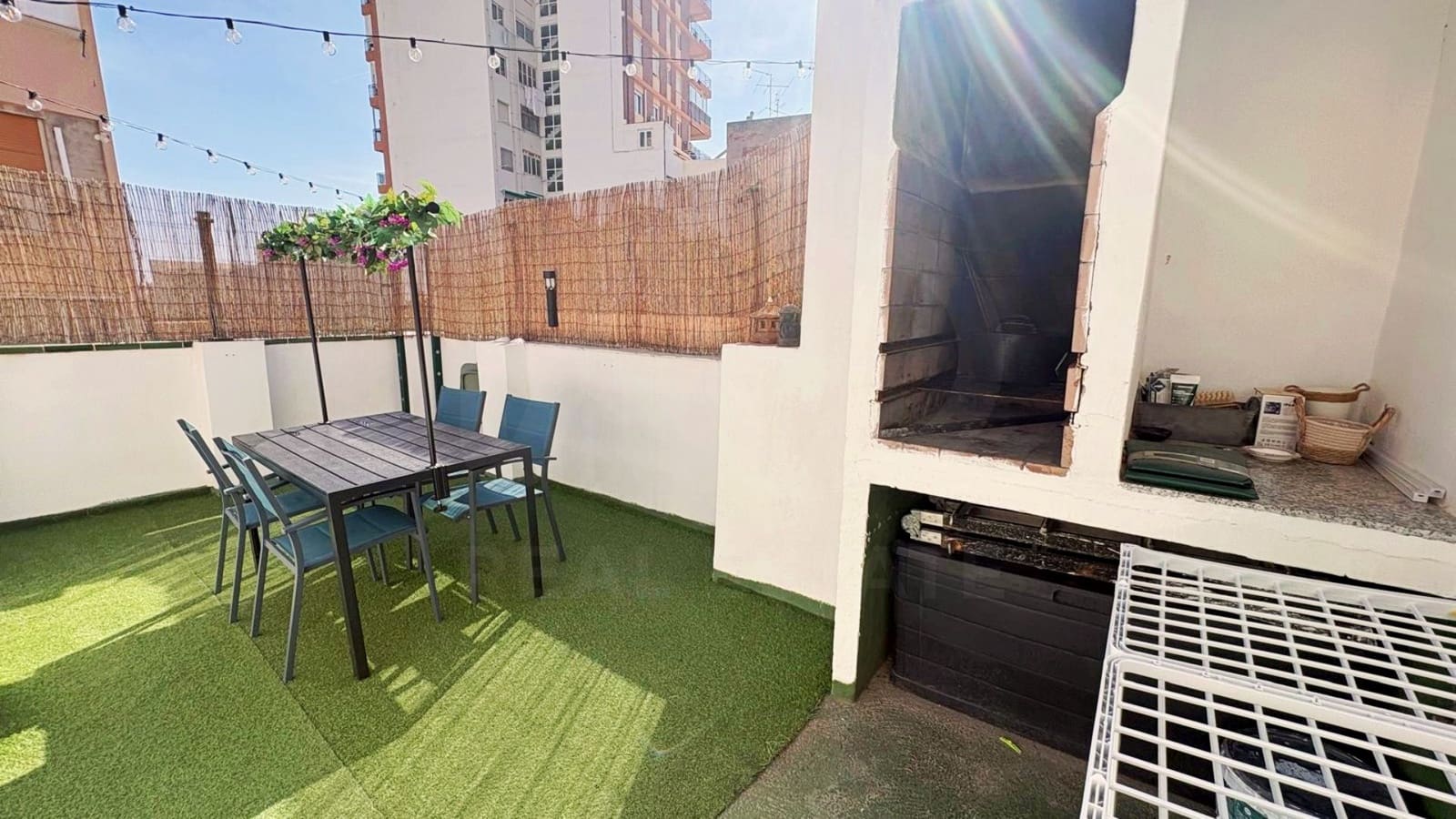 3 soverom Leilighet til salgs i Muchamiel / Mutxamel - € 250 000 (Ref: 10145203)