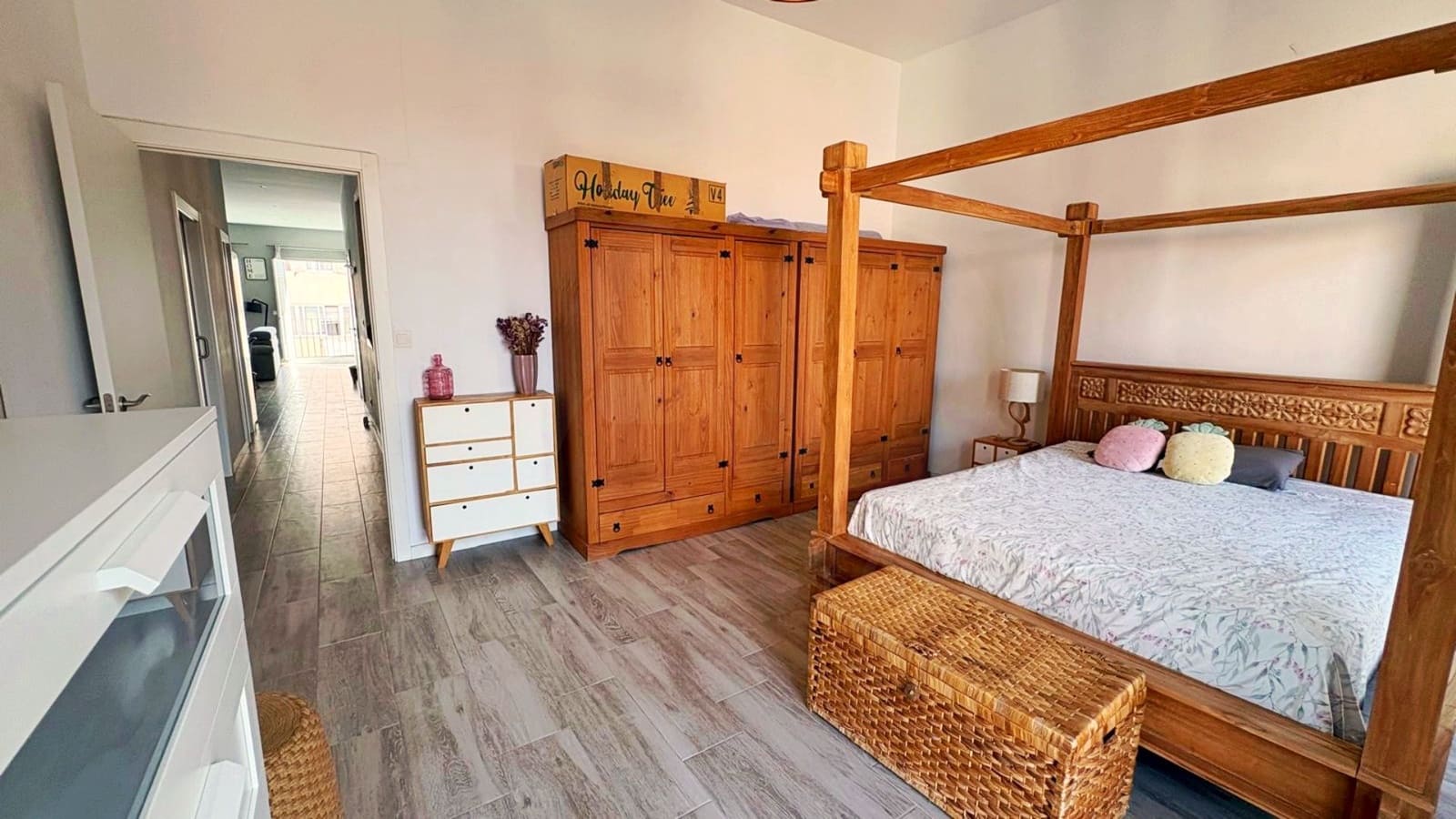 3 soverom Leilighet til salgs i Muchamiel / Mutxamel - € 250 000 (Ref: 10145203)