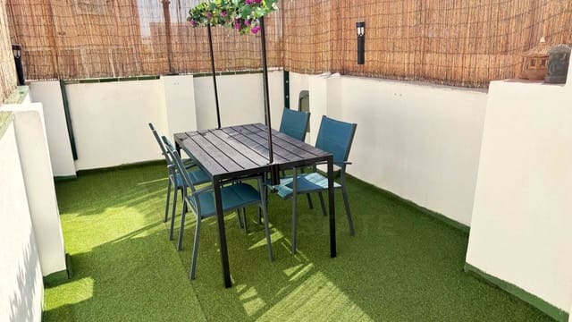 3 soverom Leilighet til salgs i Muchamiel / Mutxamel - € 250 000 (Ref: 10145203)