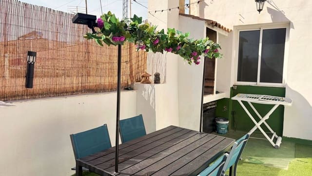 3 soverom Leilighet til salgs i Muchamiel / Mutxamel - € 250 000 (Ref: 10145203)