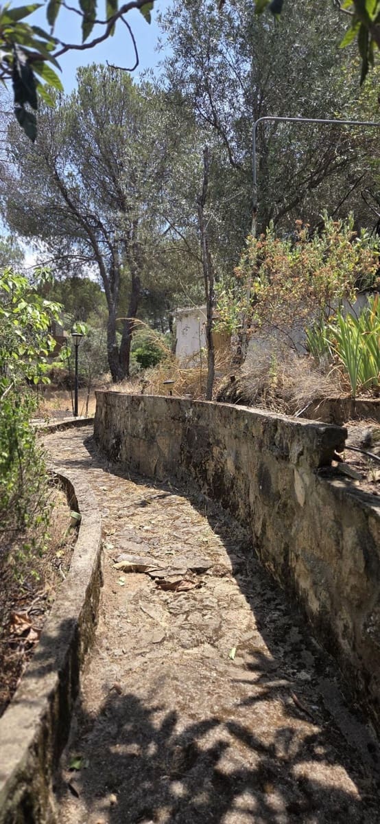 4 sovrum Hus till salu i San Martin de Valdeiglesias med pool garage - 275 000 € (Ref: 10145204)