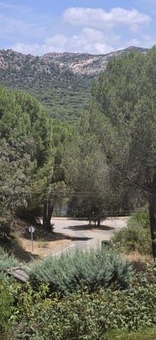4 sovrum Hus till salu i Costa de Madrid, San Martín de Valdeiglesias med pool garage - 275 000 € (Ref: 10145204)