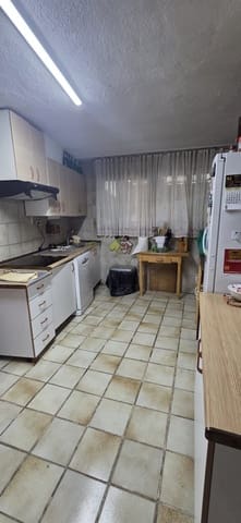 4 chambre Maison de Ville à vendre à Costa de Madrid, San Martín de Valdeiglesias avec piscine garage - 275 000 € (Ref: 10145204)