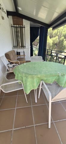 4 chambre Maison de Ville à vendre à Costa de Madrid, San Martín de Valdeiglesias avec piscine garage - 275 000 € (Ref: 10145204)