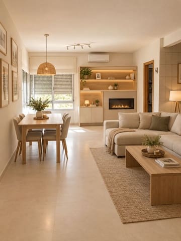 4 chambre Maison de Ville à vendre à Costa de Madrid, San Martín de Valdeiglesias avec piscine garage - 275 000 € (Ref: 10145204)