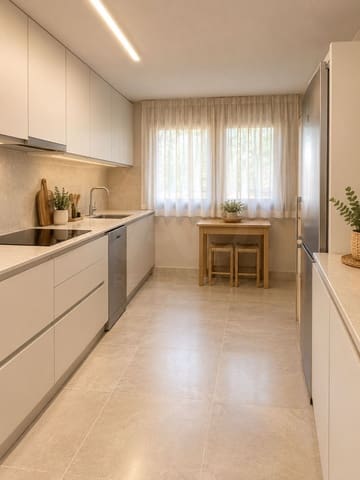 4 chambre Maison de Ville à vendre à Costa de Madrid, San Martín de Valdeiglesias avec piscine garage - 275 000 € (Ref: 10145204)
