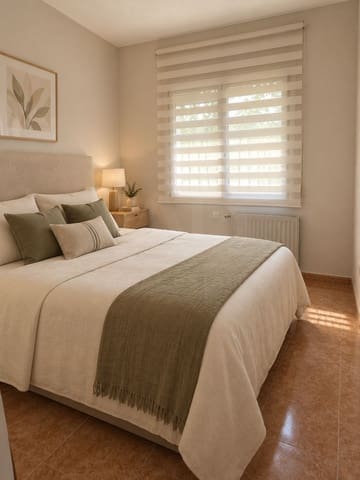 4 chambre Maison de Ville à vendre à Costa de Madrid, San Martín de Valdeiglesias avec piscine garage - 275 000 € (Ref: 10145204)
