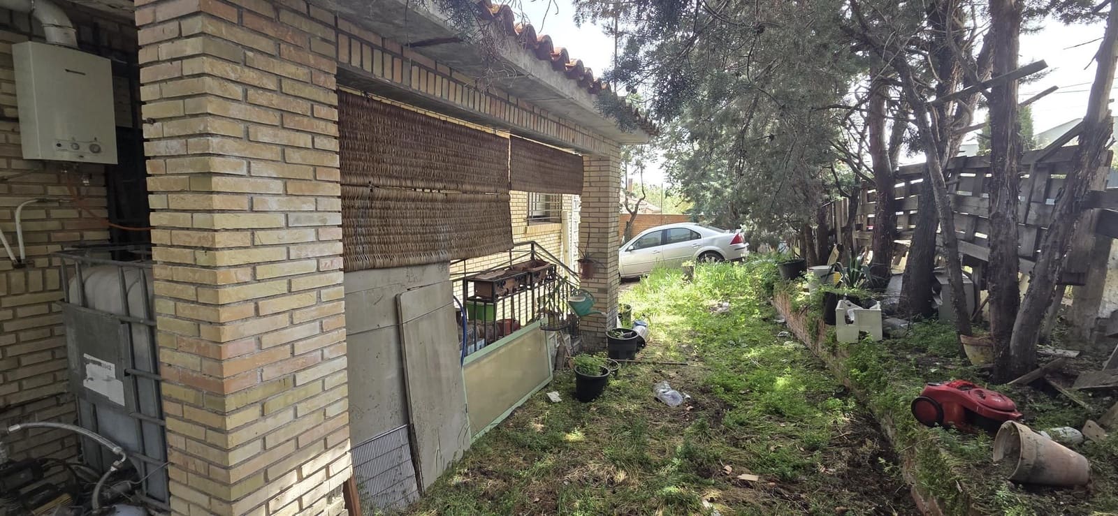 Casa de 3 habitaciones en Sevilla la Nueva en venta con piscina garaje - 359.000 € (Ref: 10145205)